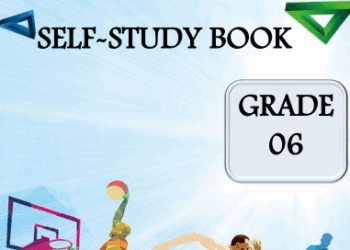 Grade 06 Health and Physical Education | English Medium