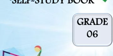 Grade 06 Health and Physical Education | English Medium