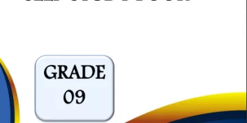 Grade 09 Civic Education | English Medium
