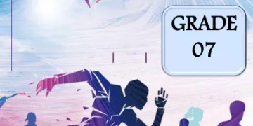 Grade 07 Health and Physical Education | English Medium