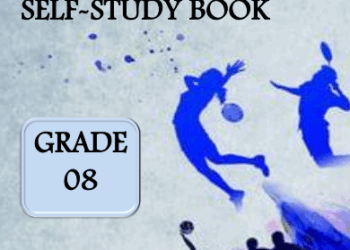 Grade 08 Health and Physical Education | English Medium