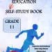 Grade 11 Health and Physical Education | English Medium