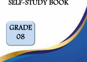 Grade 08 Civic Education | English Medium