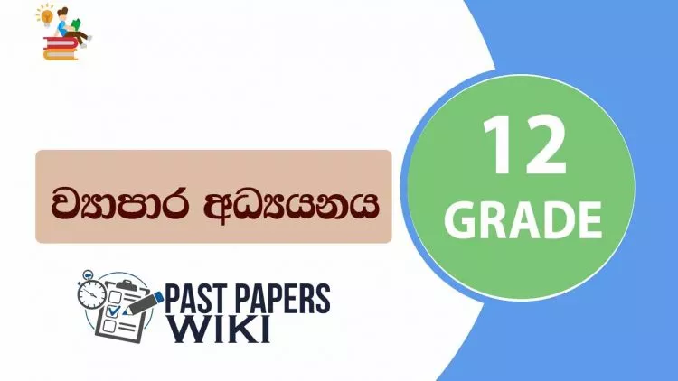 Grade 12 Business Studies - Term Test Papers, Short notes & Resource Books