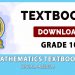 Grade 10 Mathematics textbook | Sinhala Medium – Old Syllabus