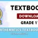 Grade 11 Mathematics textbook | Sinhala Medium – Old Syllabus