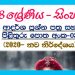 Grade 08 Sinhala | Model Paper Book