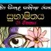 Sinhala Sahithya Rasasvadaya | Subashithaya - Grade10 Vichara