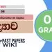 Jivinge Sandaranaya Ha Chalanaya - Grade 09 Science Lesson 08 | Short Note