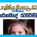 Grade 06 Sinhala | Unit 01 - 2022