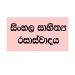 O/L Sinhala Literature Vichara Book - Sinhala Sahithya Rasasvadaya