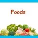 Grade 02 English Language - Foods