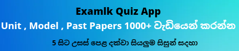 zahira college term test papers tamil medium
