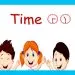 Grade 03 English Language - Time