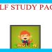 Grade 04 English Language - Study Pack 1st Term