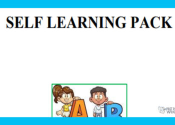 Grade 04 English Language - Study Pack 2nd Term