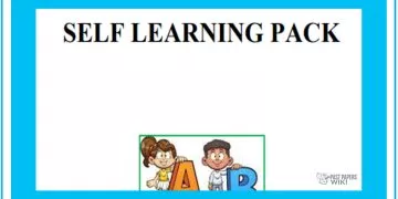 Grade 04 English Language - Study Pack 2nd Term