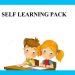 Grade 05 English Language - Self Learning Pack