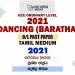 2021 O/L Dancing (Baratha) Past Paper and Answers | Tamil Medium