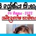 Grade 08 Sinhala Unit 04 | Shabdakosha Bavithaya