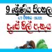 Grade 09 Sinhala Unit 07 | Dese Nil Peheya