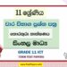 Grade 11 ICT Term Test Papers | Sinhala Medium