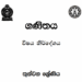 Grade 03 Mathematics Syllabus in Sinhala medium PDF Download