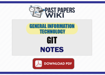 GCE A/L GIT Notes in Sinhala PDF Download
