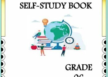 Grade 06 Geography | English Medium