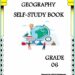Grade 06 Geography | English Medium