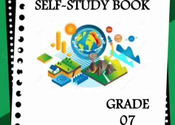 Grade 07 Geography | English Medium