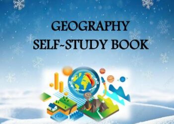 Grade 09 Geography | English Medium