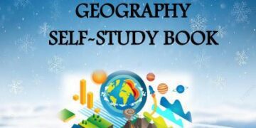 Grade 09 Geography | English Medium