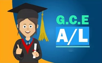 G.C.E. A/L Past Papers