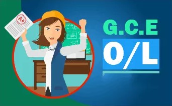 G.C.E. O/L Past Papers