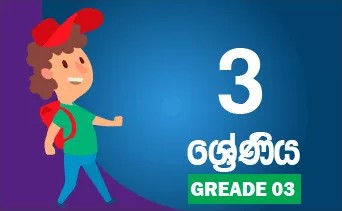 Grade 3 Term Test Papers