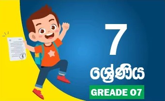 Grade 7 Term Test Papers