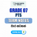 Grade 07 PTS Term Notes | වාර සටහන්