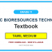 Grade 11 Aquatic Bio resources Technology Textbook PDF (Tamil Medium)